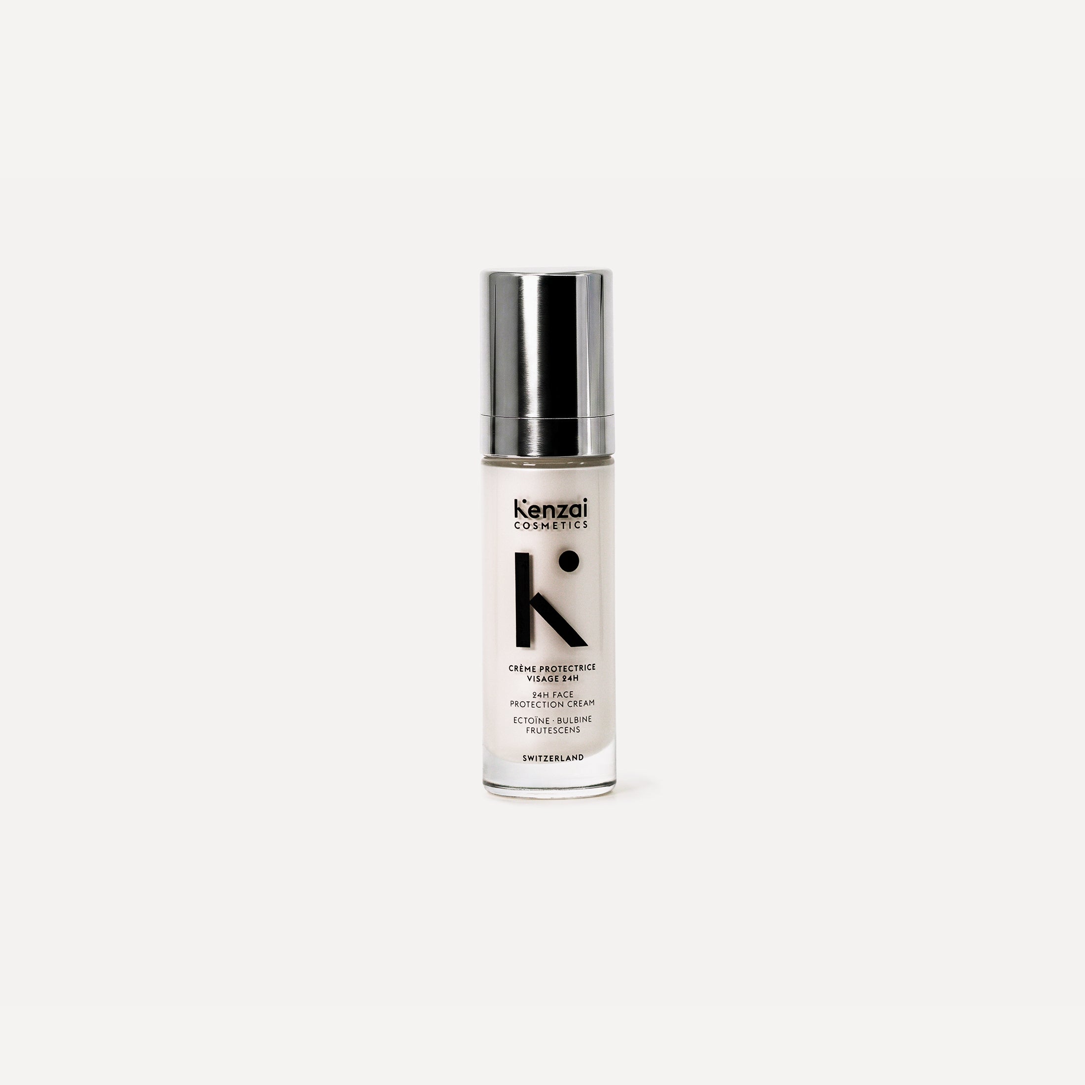 Crème Protectrice Visage 24H - Femme