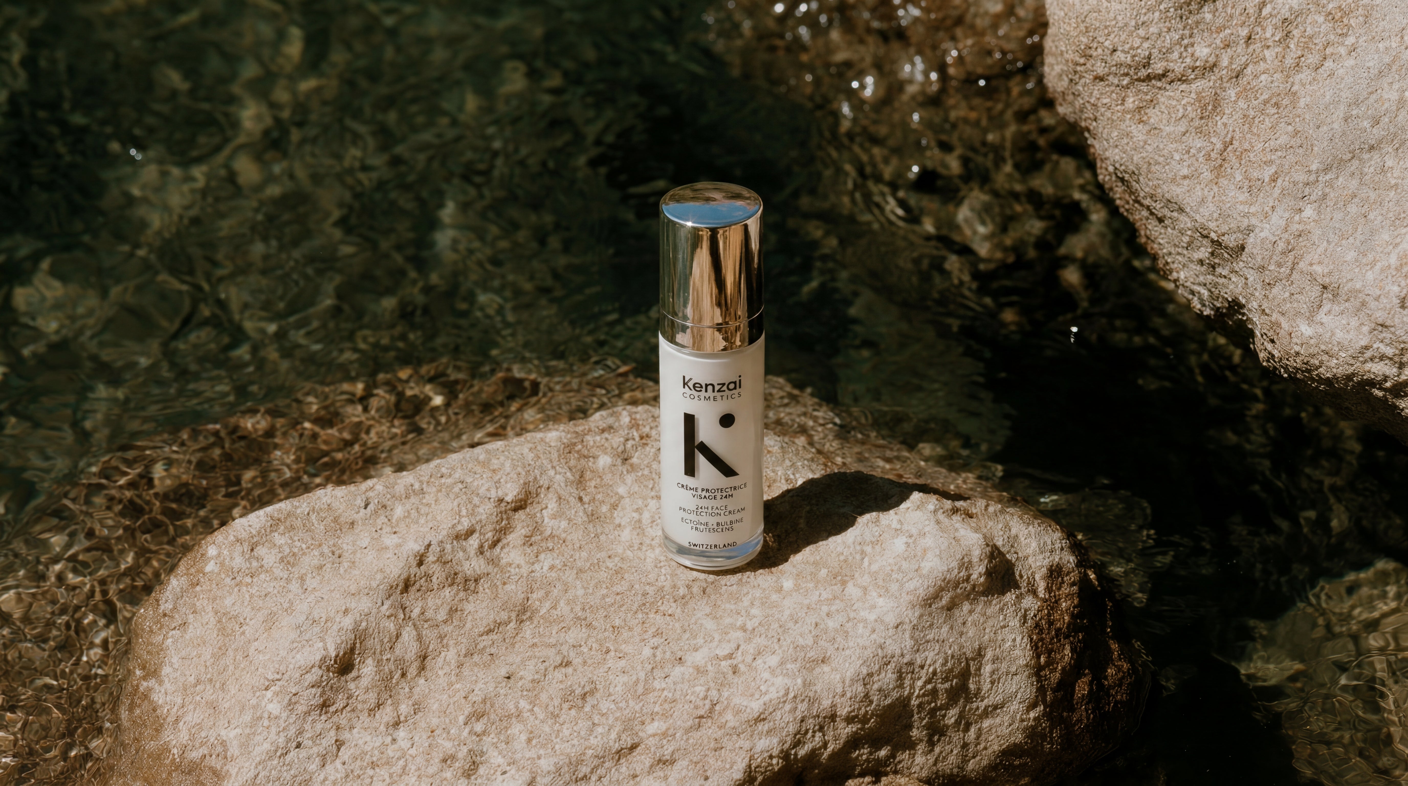 Kenzai Cosmetics